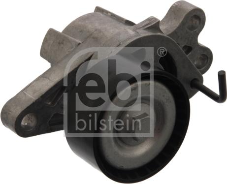 Febi Bilstein 40466 - Napinák rebrovaného klinového remeňa parts5.com