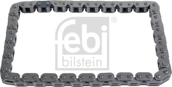 Febi Bilstein 40460 - Reżaz pre pohon olejového čerpadla parts5.com