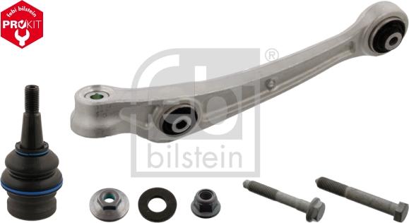 Febi Bilstein 40413 - Track Control Arm parts5.com