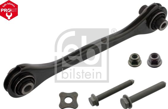 Febi Bilstein 40431 - Spona, vešanje točkova parts5.com