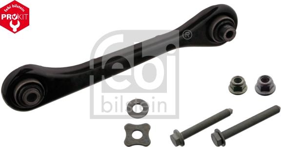 Febi Bilstein 40438 - Рычаг подвески колеса parts5.com