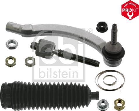 Febi Bilstein 40556 - Напречна кормилна щанга parts5.com