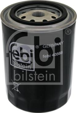Febi Bilstein 40566 - Filtro del refrigerante parts5.com