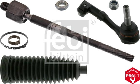 Febi Bilstein 40516 - Bara directie parts5.com