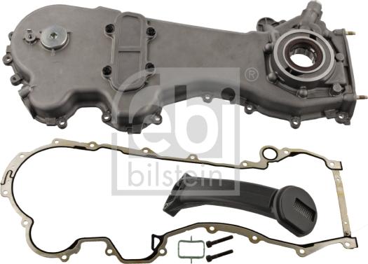 Febi Bilstein 40530 - Olejové čerpadlo parts5.com