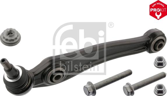 Febi Bilstein 40571 - Track Control Arm parts5.com