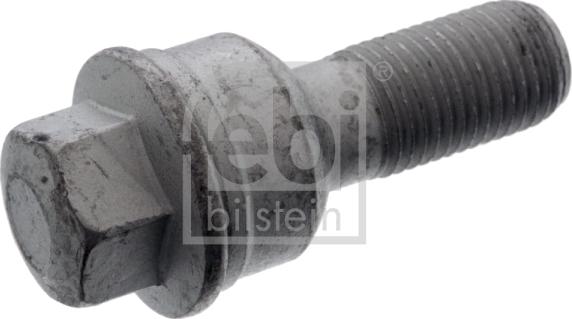 Febi Bilstein 40606 - Βίδα τροχού parts5.com