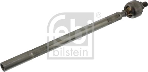 Febi Bilstein 40610 - Articulatie axiala, cap de bara parts5.com