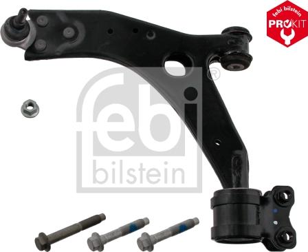 Febi Bilstein 40625 - Lenker, Radaufhängung parts5.com