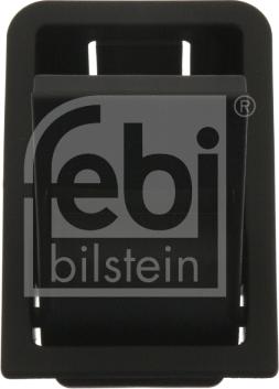 Febi Bilstein 40628 - Tutamak, motor kaputu kilit mekanizması parts5.com