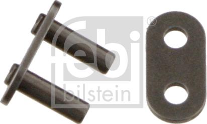 Febi Bilstein 40622 - Maillon de chaîne, chaîne de distribution parts5.com