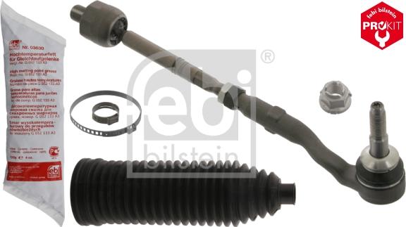 Febi Bilstein 40092 - Bara directie parts5.com