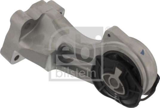 Febi Bilstein 40097 - Uležištenje, motor parts5.com