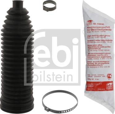 Febi Bilstein 40059 - Juego de fuelles, dirección parts5.com