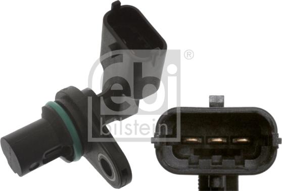 Febi Bilstein 40055 - Sensor, posición arbol de levas parts5.com