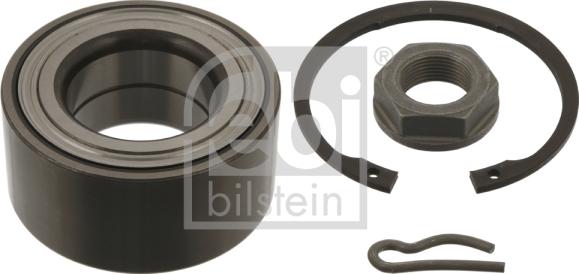 Febi Bilstein 40015 - Radlagersatz parts5.com