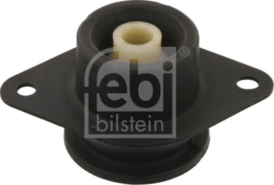 Febi Bilstein 40083 - Подушка, опора, подвеска двигателя parts5.com