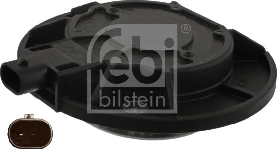 Febi Bilstein 40198 - Magnes centralny, przestawianie faz wałka rozrządu parts5.com