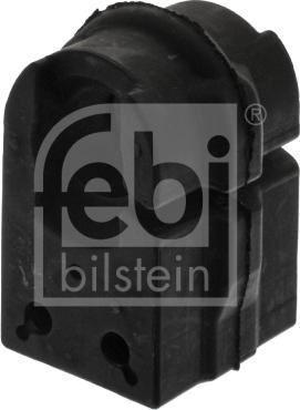 Febi Bilstein 40144 - Lezajna pusa,stabilisator parts5.com