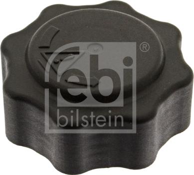 Febi Bilstein 40145 - Tapón, depósito de refrigerante parts5.com