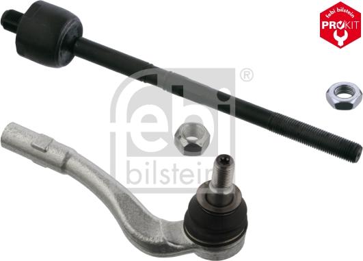 Febi Bilstein 40141 - Barra de acoplamiento parts5.com