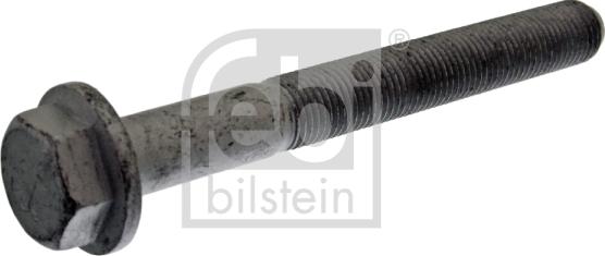 Febi Bilstein 40158 - Βίδα, βραχίονας ελέγχου parts5.com