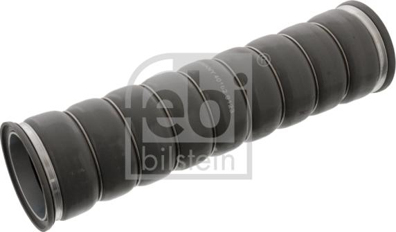 Febi Bilstein 40162 - Töltőlevegő cső parts5.com