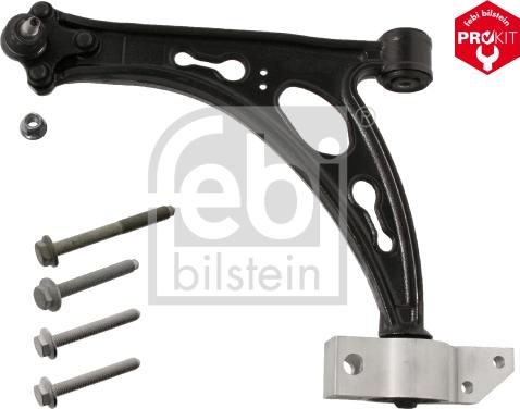 Febi Bilstein 40103 - Barra oscilante, suspensión de ruedas parts5.com