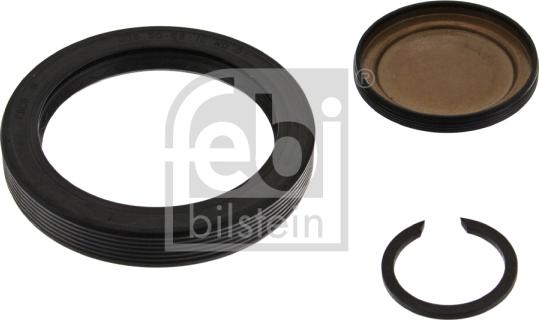 Febi Bilstein 40107 - Repair Kit, manual transmission flange parts5.com