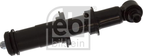 Febi Bilstein 40188 - Shock Absorber, cab suspension parts5.com