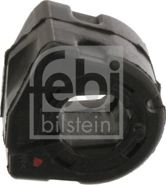 Febi Bilstein 40173 - Yatak burcu, stabilizatör parts5.com