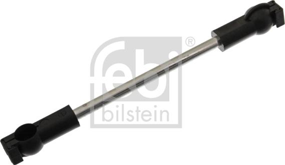 Febi Bilstein 40899 - Selector / Shift Rod parts5.com