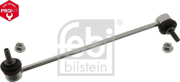 Febi Bilstein 40894 - Rúd / kar, stabilizátor parts5.com