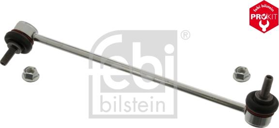 Febi Bilstein 40893 - Rúd / kar, stabilizátor parts5.com