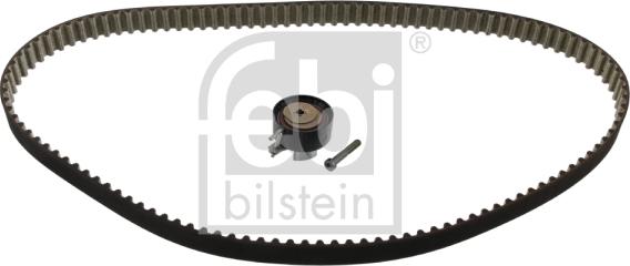 Febi Bilstein 40849 - Juego de correas dentadas parts5.com