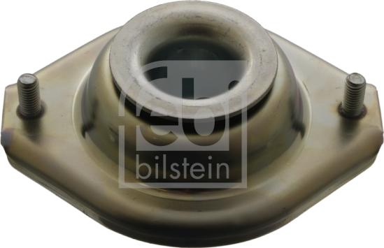 Febi Bilstein 40842 - Cojinete columna suspensión parts5.com