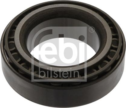 Febi Bilstein 40801 - Łożysko koła parts5.com