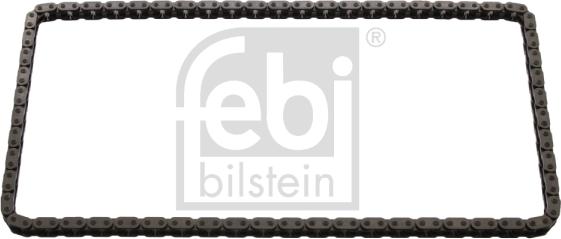 Febi Bilstein 40811 - Lant distributie parts5.com