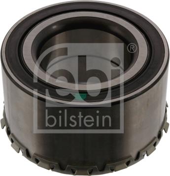 Febi Bilstein 40835 - Kerékcsapágy parts5.com