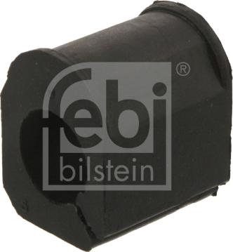 Febi Bilstein 40875 - Лагерна втулка, стабилизатор parts5.com