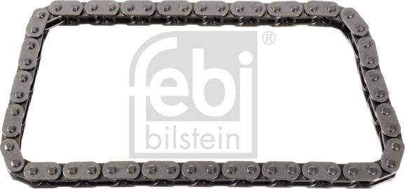 Febi Bilstein 40394 - Řetěz, pohon olejového čerpadla parts5.com