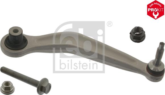 Febi Bilstein 40364 - Brat, suspensie roata parts5.com