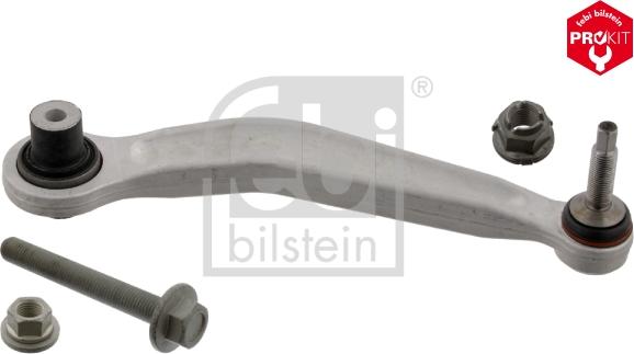 Febi Bilstein 40368 - Brat, suspensie roata parts5.com