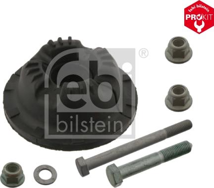 Febi Bilstein 40384 - Potporni ležaj opružne noge parts5.com