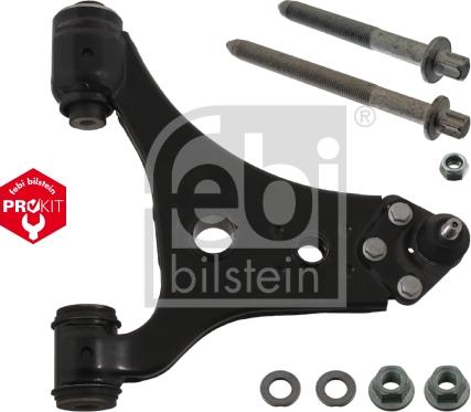 Febi Bilstein 40388 - Rameno zavesenia kolies parts5.com