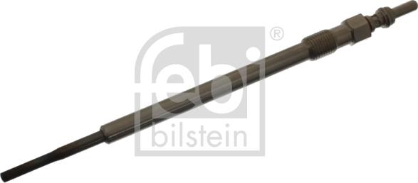 Febi Bilstein 40219 - Свеча накаливания parts5.com