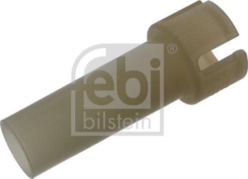 Febi Bilstein 40235 - Gibka cev, hladilnik olja za menjlalnik parts5.com