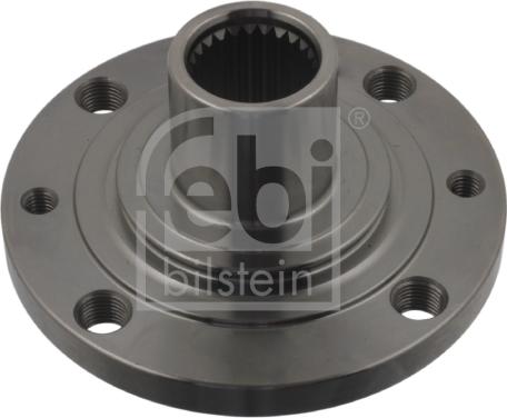 Febi Bilstein 40233 - Wheel Hub parts5.com