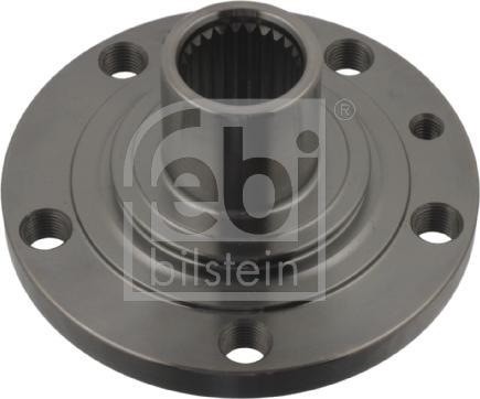 Febi Bilstein 40227 - Butuc roata parts5.com