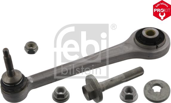 Febi Bilstein 40792 - Řídicí páka, zavěšení kol parts5.com